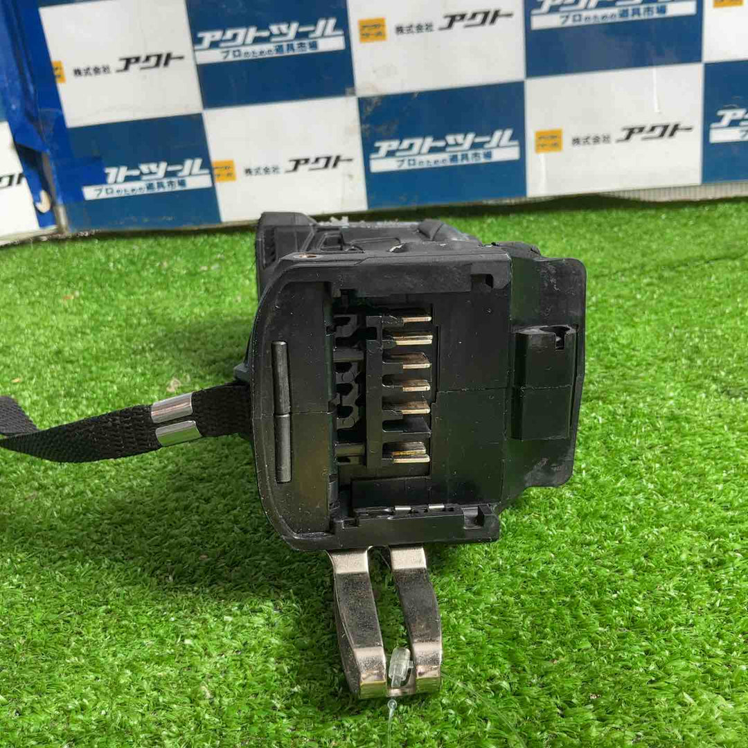 ◇ハイコーキ/HIKOKI※旧:日立工機) コードレスインパクトドライバ WH36DC(NND)【草加店】