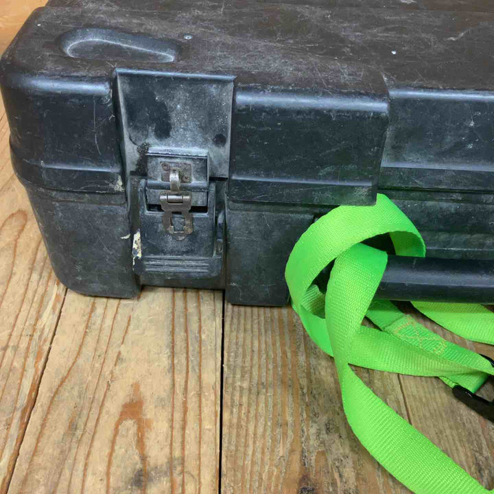 【現状品】★パナソニック(Panasonic) コードレスマルチハンマドリル EZ78A1LS2G-B※備考要確認【所沢店】