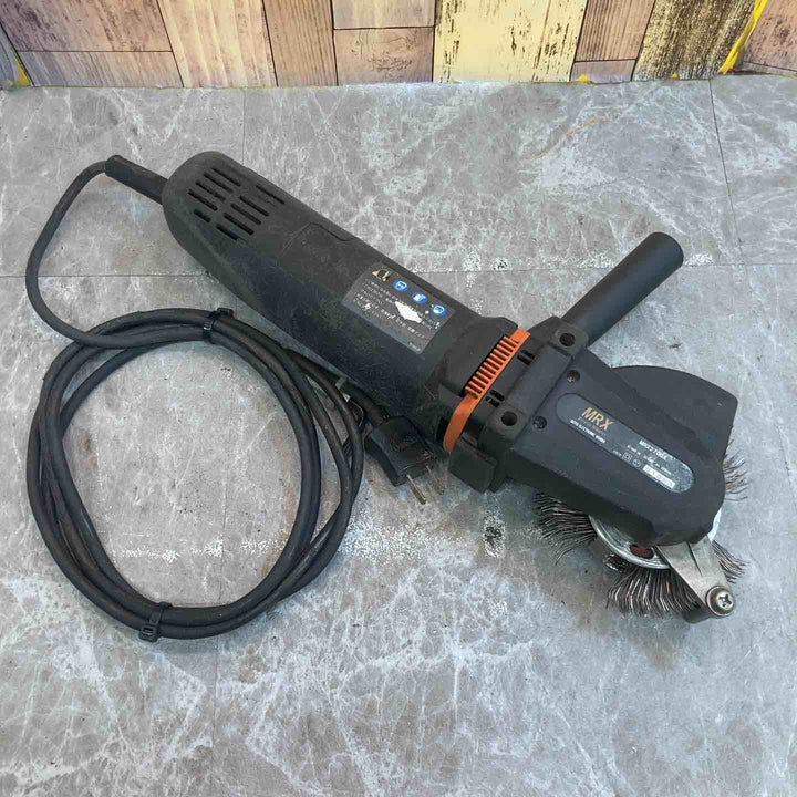◇ゴトー電気 ロータリーブラスター MRX-2700X【八潮店】