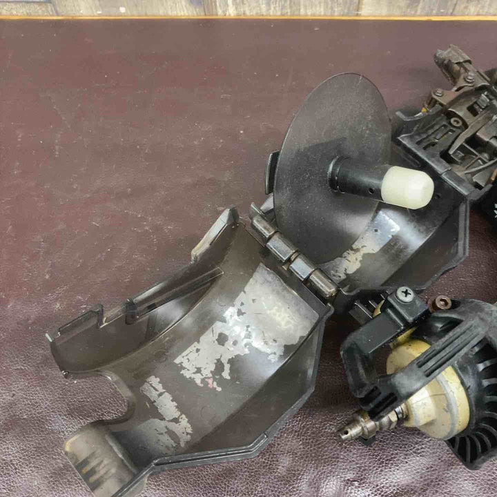 【中古品】 ハイコーキ(HIKOKI ※旧:日立工機) 高圧エア釘打ち機 NV50HMC 【東大和店】