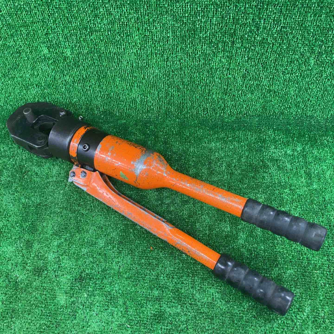 大亜 手動油圧式圧着工具 D-150S【川崎店】