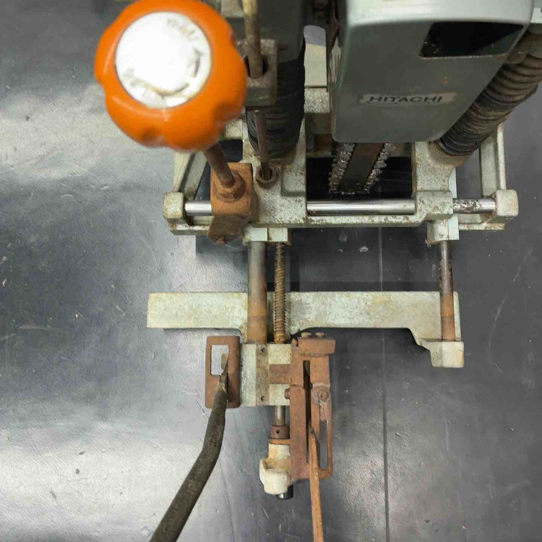 【中古品】 日立 チェーンのみ CB21【藤沢店】