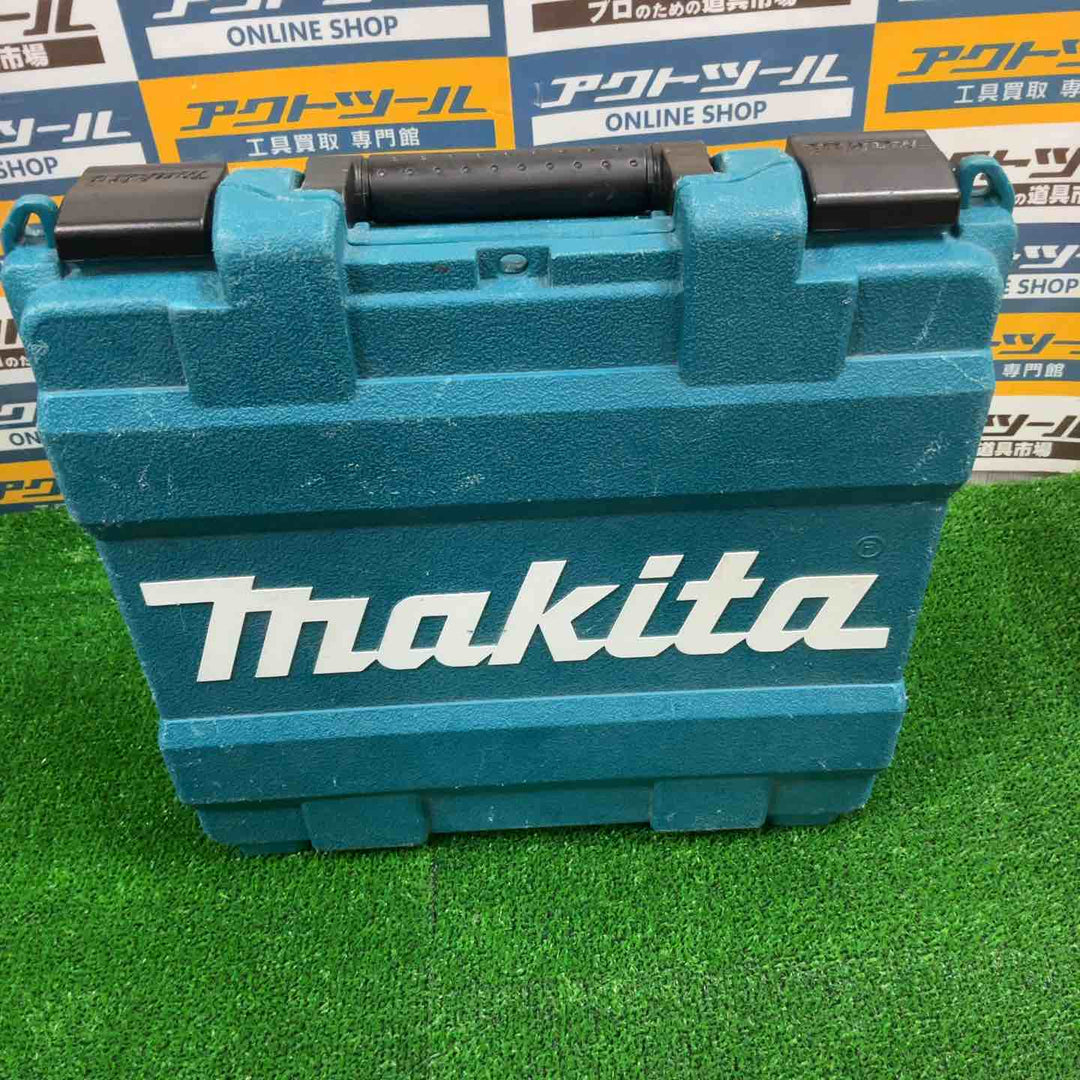 ★マキタ(makita) 高圧ピンネイラ AF502HP【草加店】