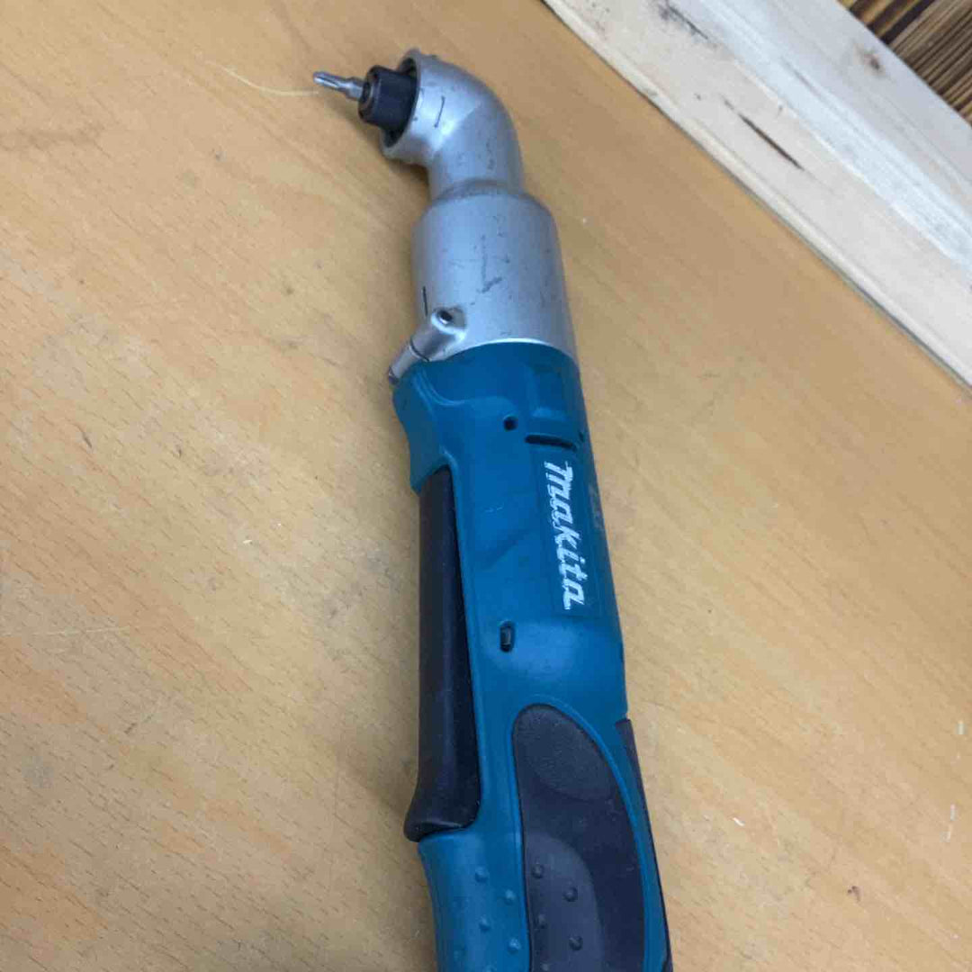 ☆マキタ(makita) コードレスアングルインパクトドライバ TL060DZ【越谷店】