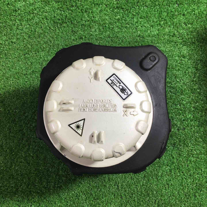 ◇STS  回転レーザレベル STS-H600(三脚付)【川口店】