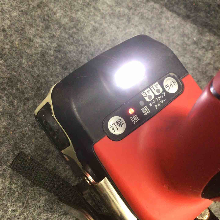 【中古品】 マックス/MAX コードレスインパクトレンチ PJ-IW161-B2C 【鴻巣店】