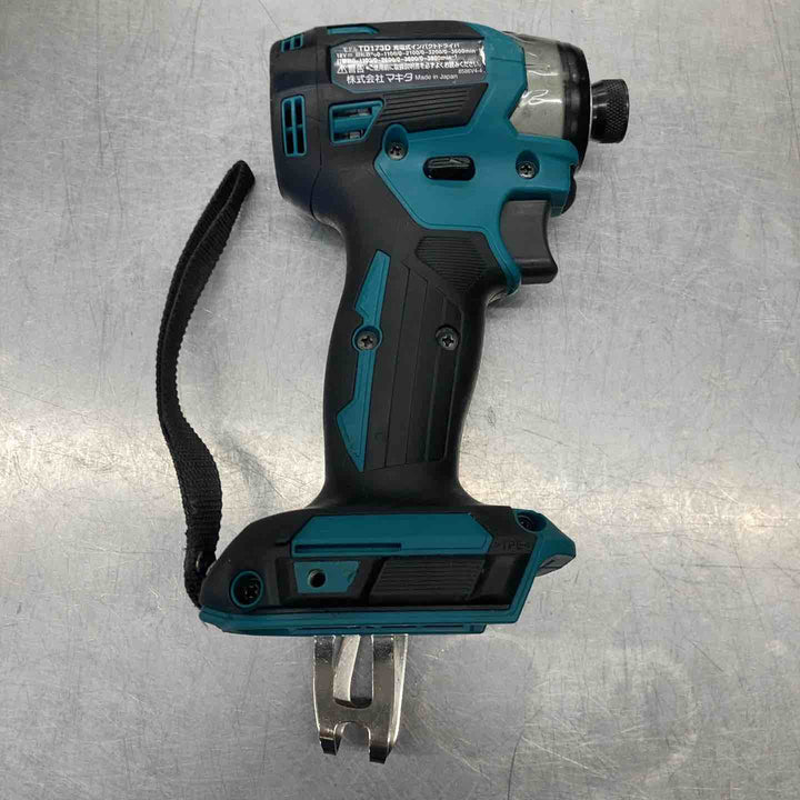 ★マキタ(makita) コードレスインパクトドライバー TD173DZ【八潮店】