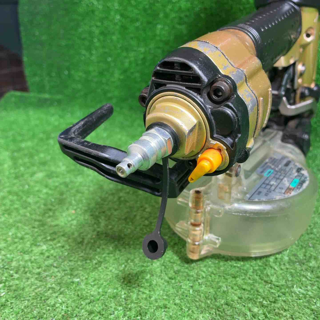 【中古品】 ハイコーキ(HIKOKI ※旧:日立工機) 高圧エアネジ打ち機 WF3H 【藤沢店】