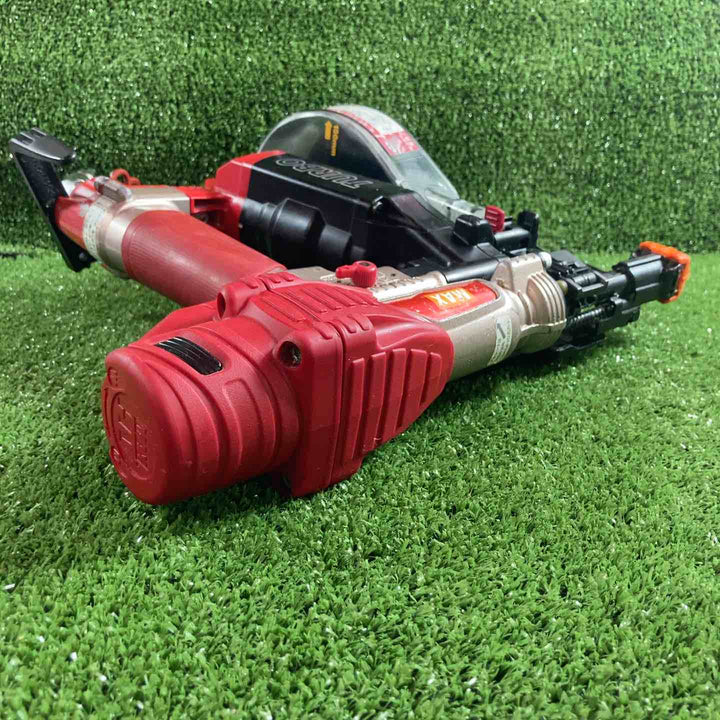 ★マックス(MAX) 高圧エアネジ打ち機 HV-R41G2【川崎店】