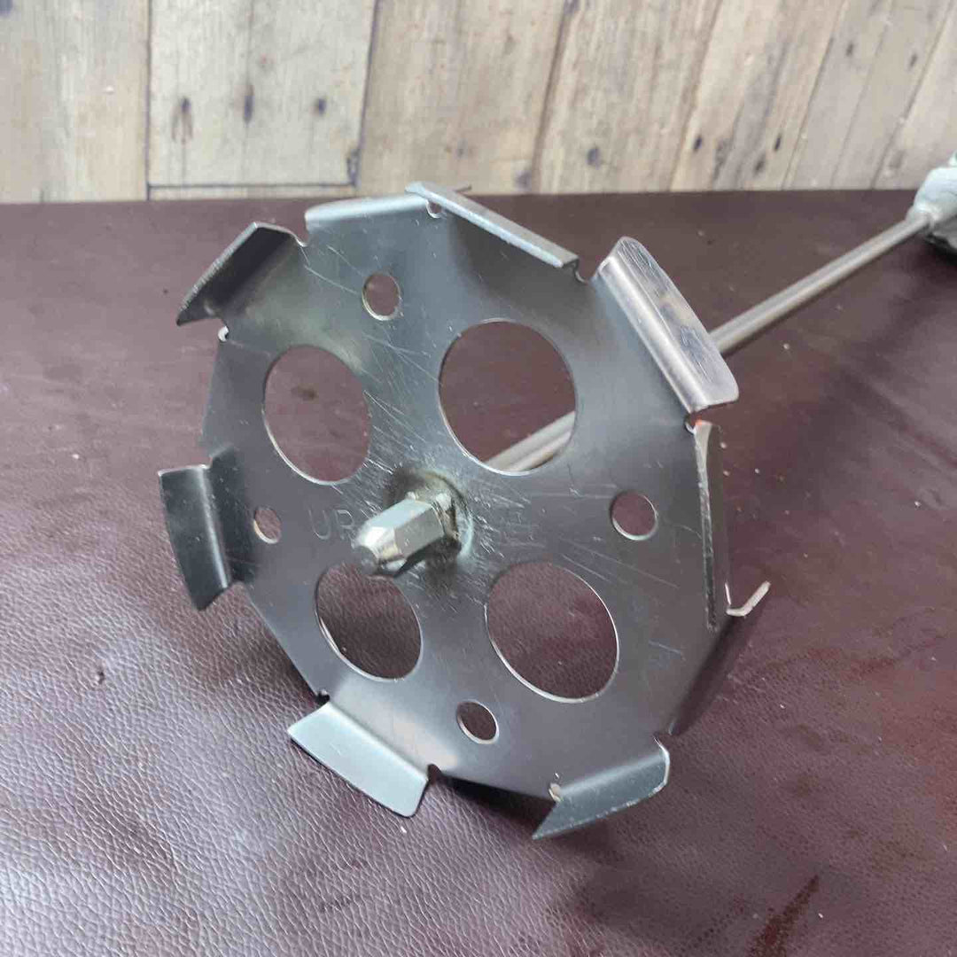 【中古品】 マキタ(makita) コンクリートかくはん機 UT1305 【東大和店】