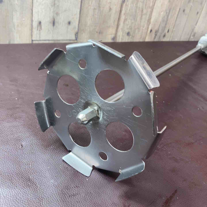 【中古品】 マキタ(makita) コンクリートかくはん機 UT1305 【東大和店】