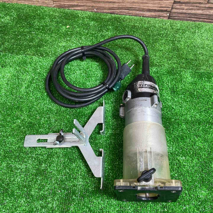 日立工機(HITACHI) 6mmトリマー TR-6A【桶川店】