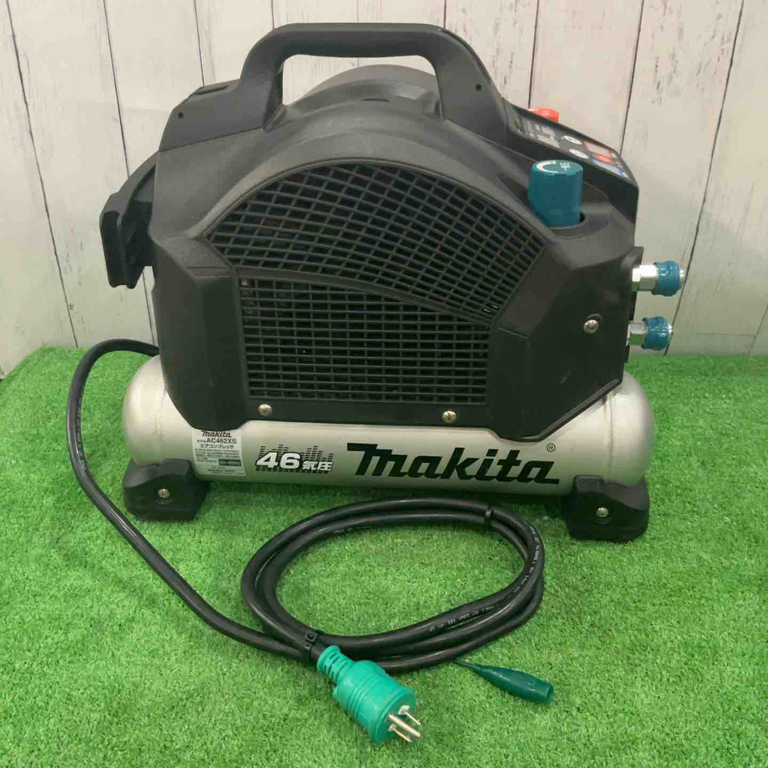★マキタ(makita) エアコンプレッサー AC462XSB【川口店】