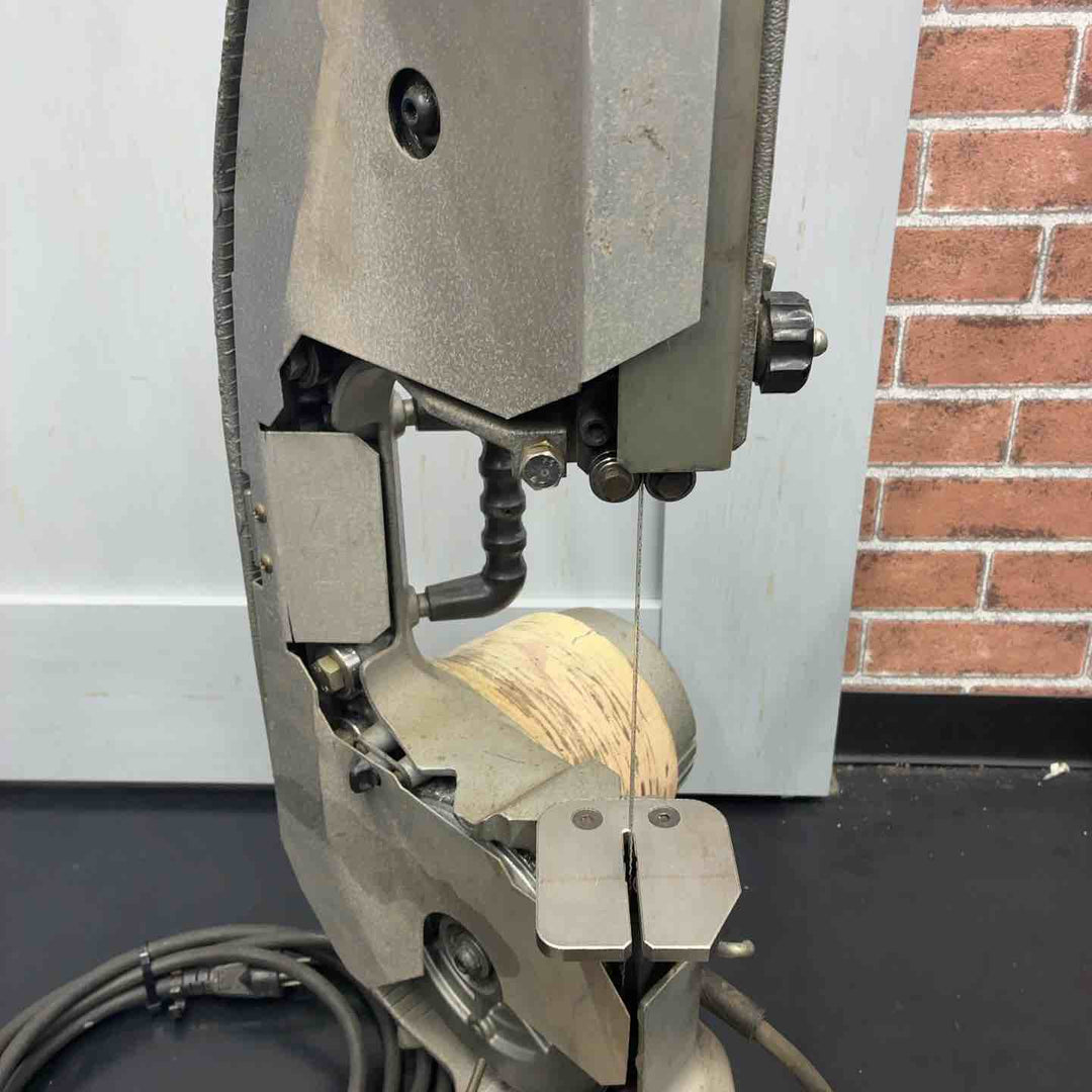 【中古品】 新ダイワ (Shindaiwa) バンドソー RB120FV 【藤沢店】