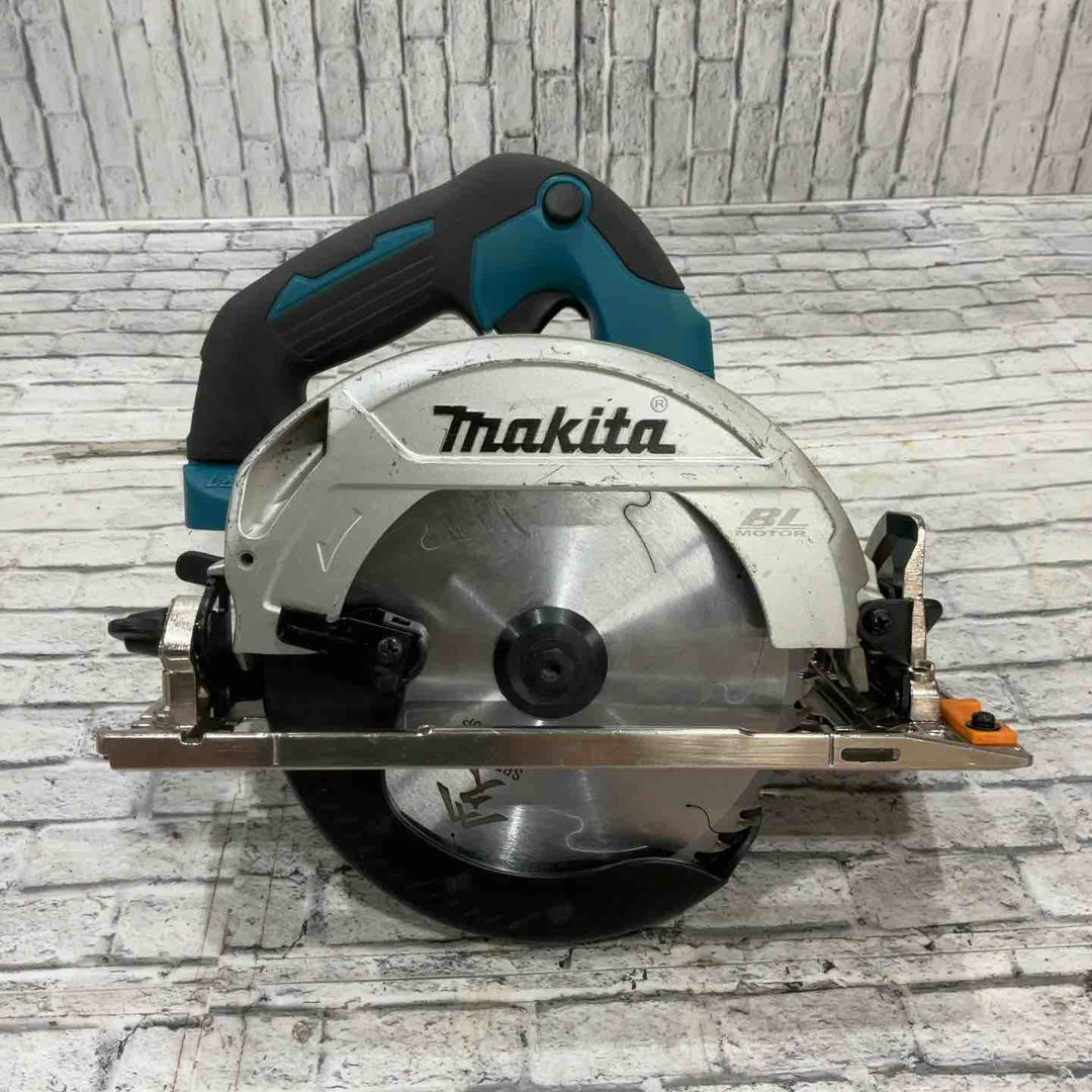 ★マキタ(makita) コードレス丸のこ HS610DZ【川口店】