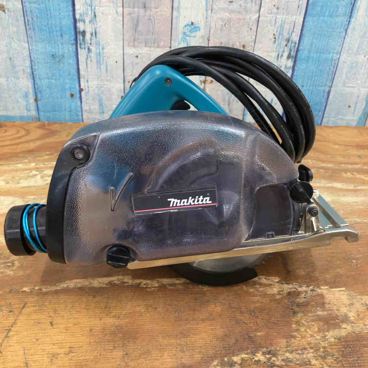 ◇マキタ(makita) 125mm防じん丸のこ 5045KB【柏店】