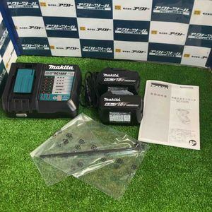 ★マキタ(makita) コードレス全ネジカッター SC102DRGX【草加店】