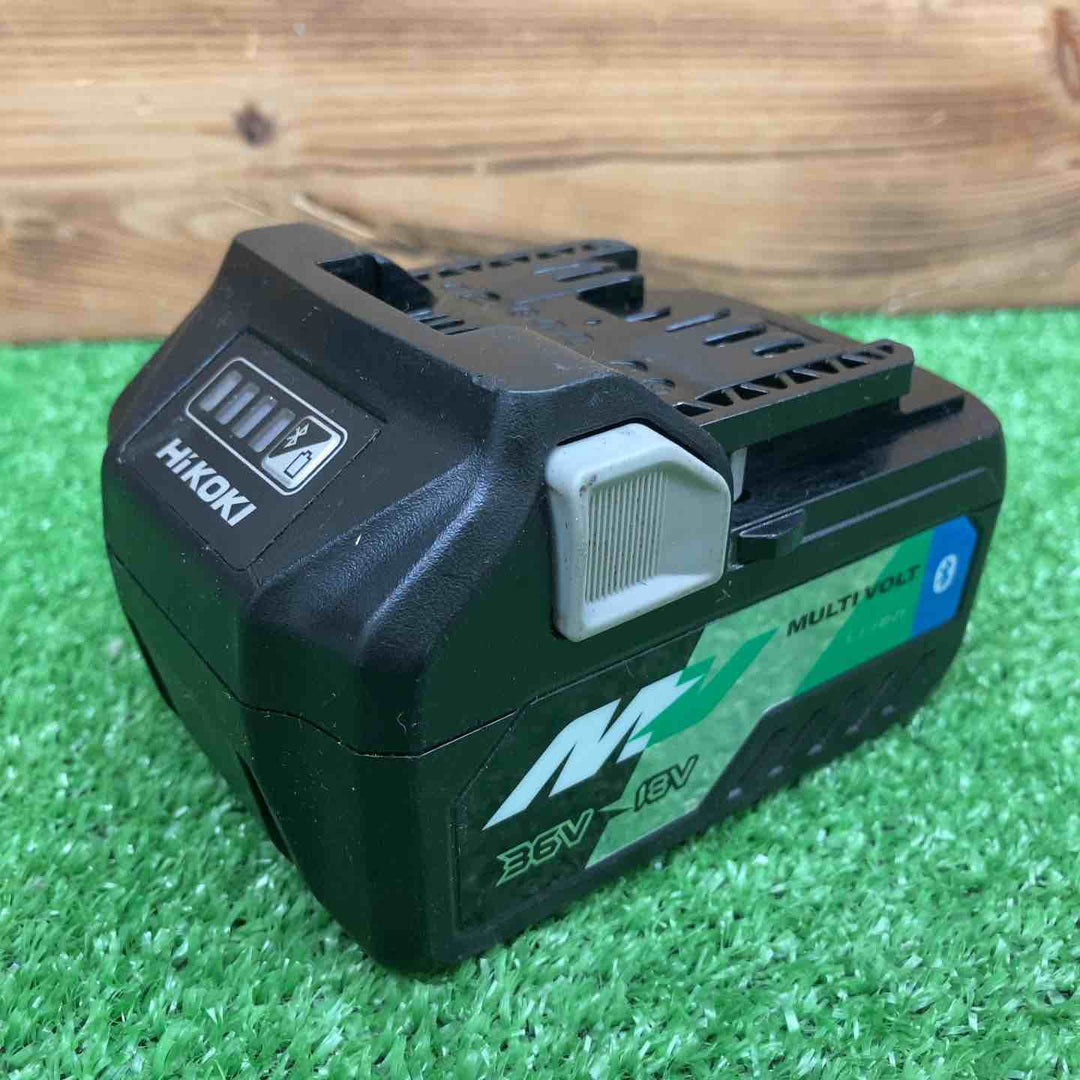 【中古品】 ハイコーキ/HIKOKI ※旧:日立工機 リチウムイオンバッテリー 36V/2.5Ah BSL36A18 【鴻巣店】