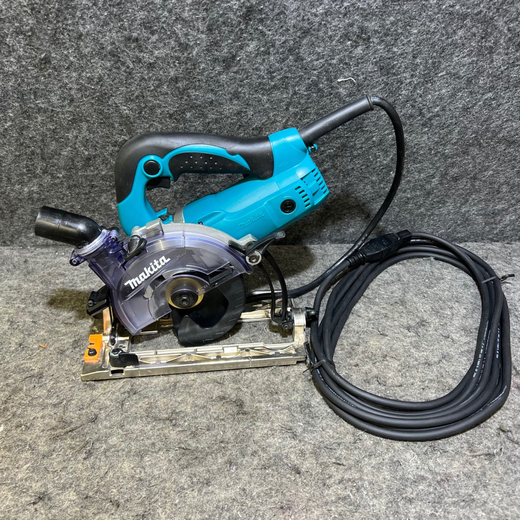 ☆マキタ(makita) 防じん丸のこ KS5200FX【桶川店】 – アクトツール