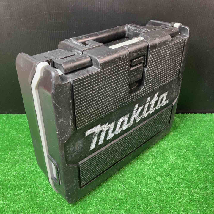 ★マキタ(makita) コードレスインパクトドライバー TD172DGXAP【岩槻店】