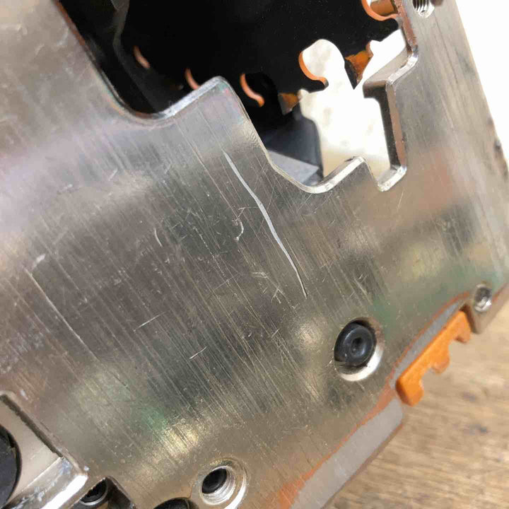 【中古品】★マキタ(makita) コードレス丸のこ HS001GZ 40V 本体のみ【柏店】