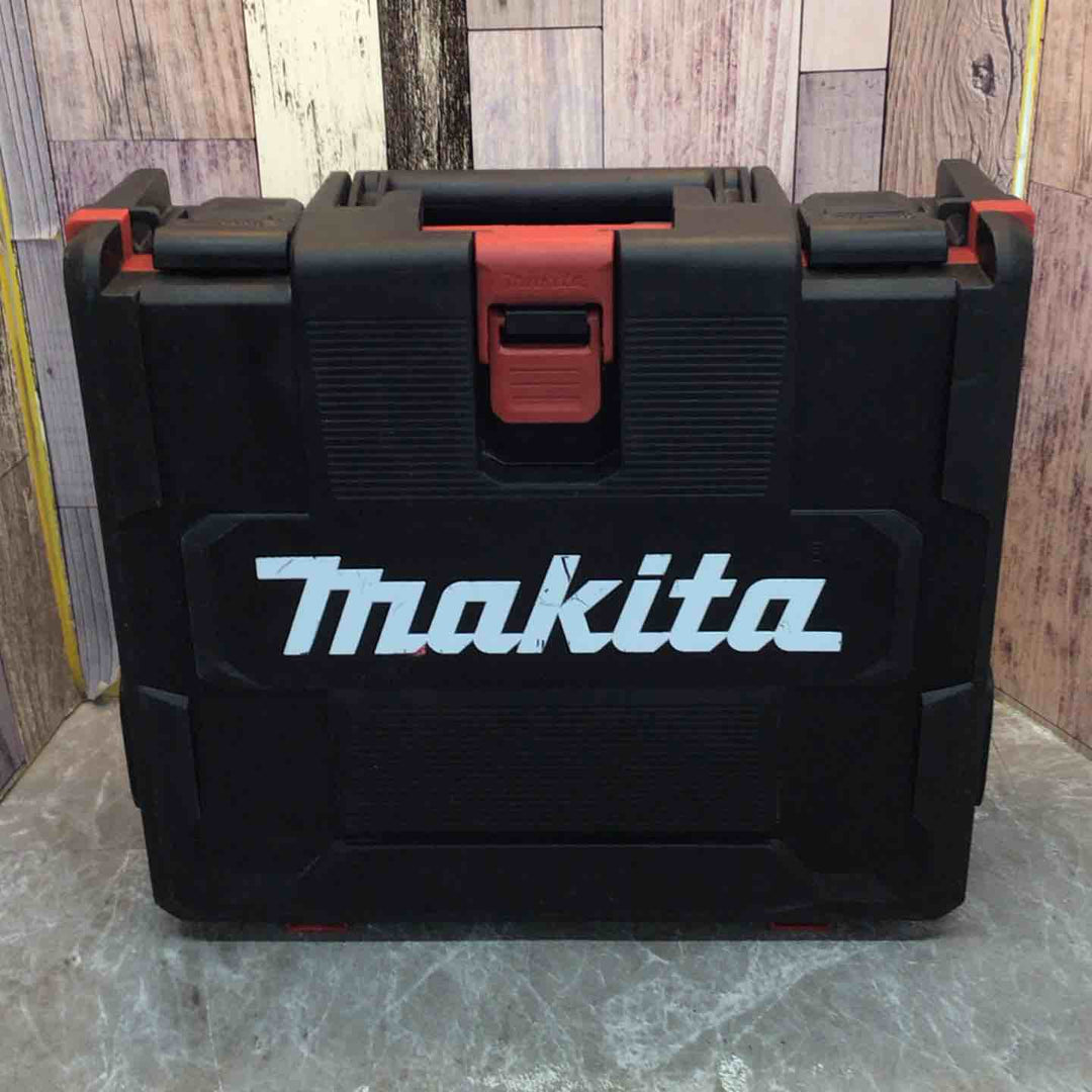 ★マキタ(makita) コードレスインパクトドライバー TD002GRDX【八潮店】
