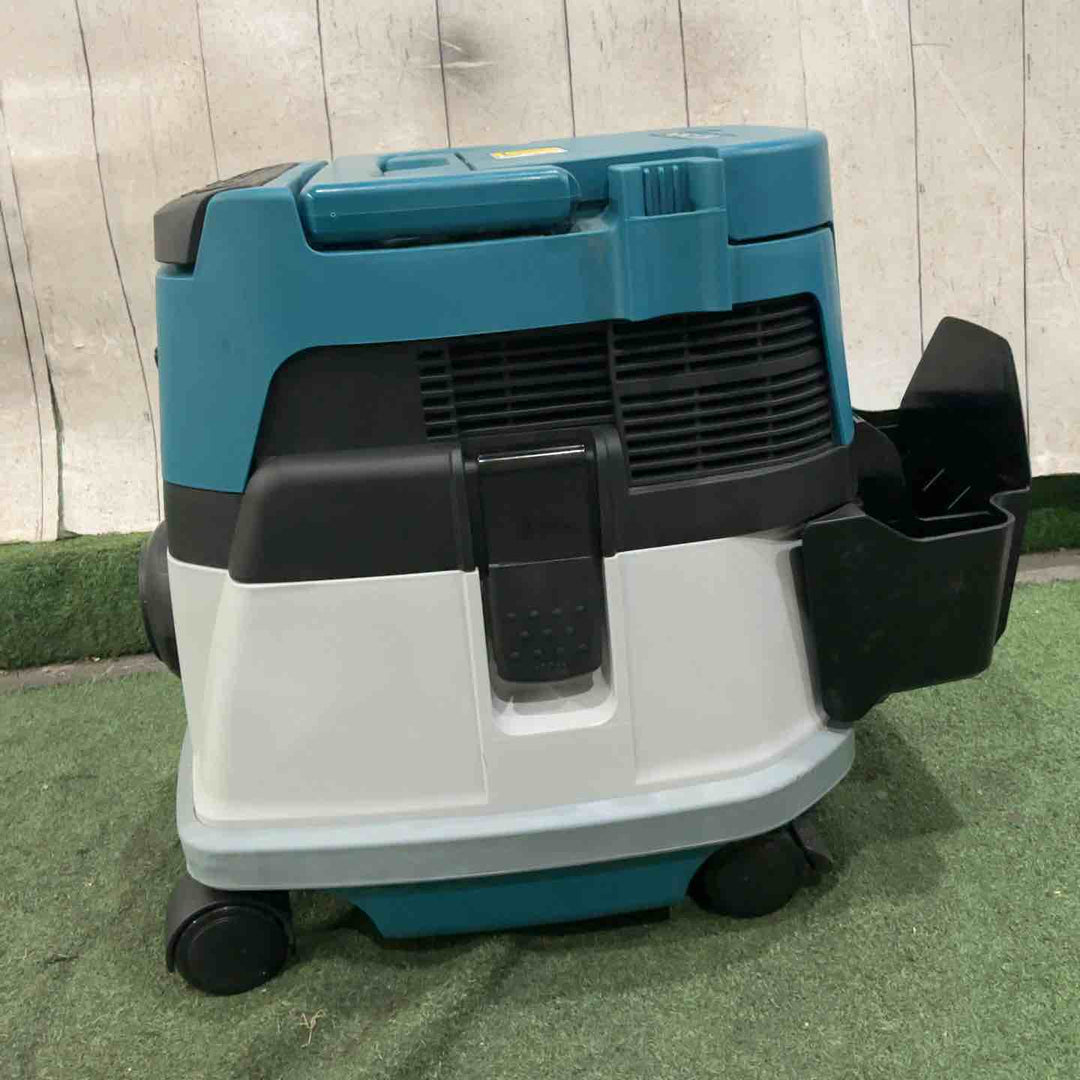 ★マキタ(makita) コードレス集じん機 乾湿両用 VC860DZ 動作確認済【川口店】