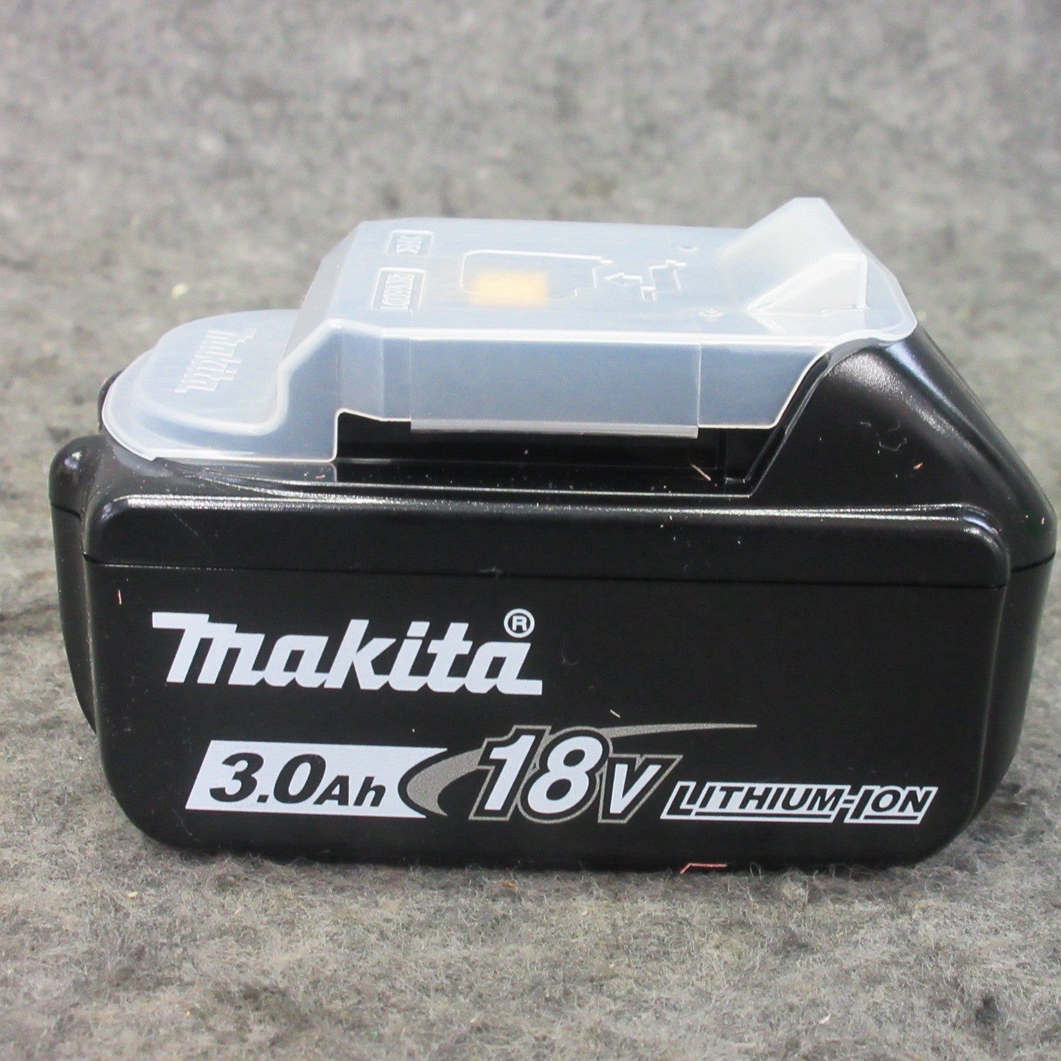 ☆マキタ(makita) リチウムイオンバッテリー 18V/3.0Ah BL1830B