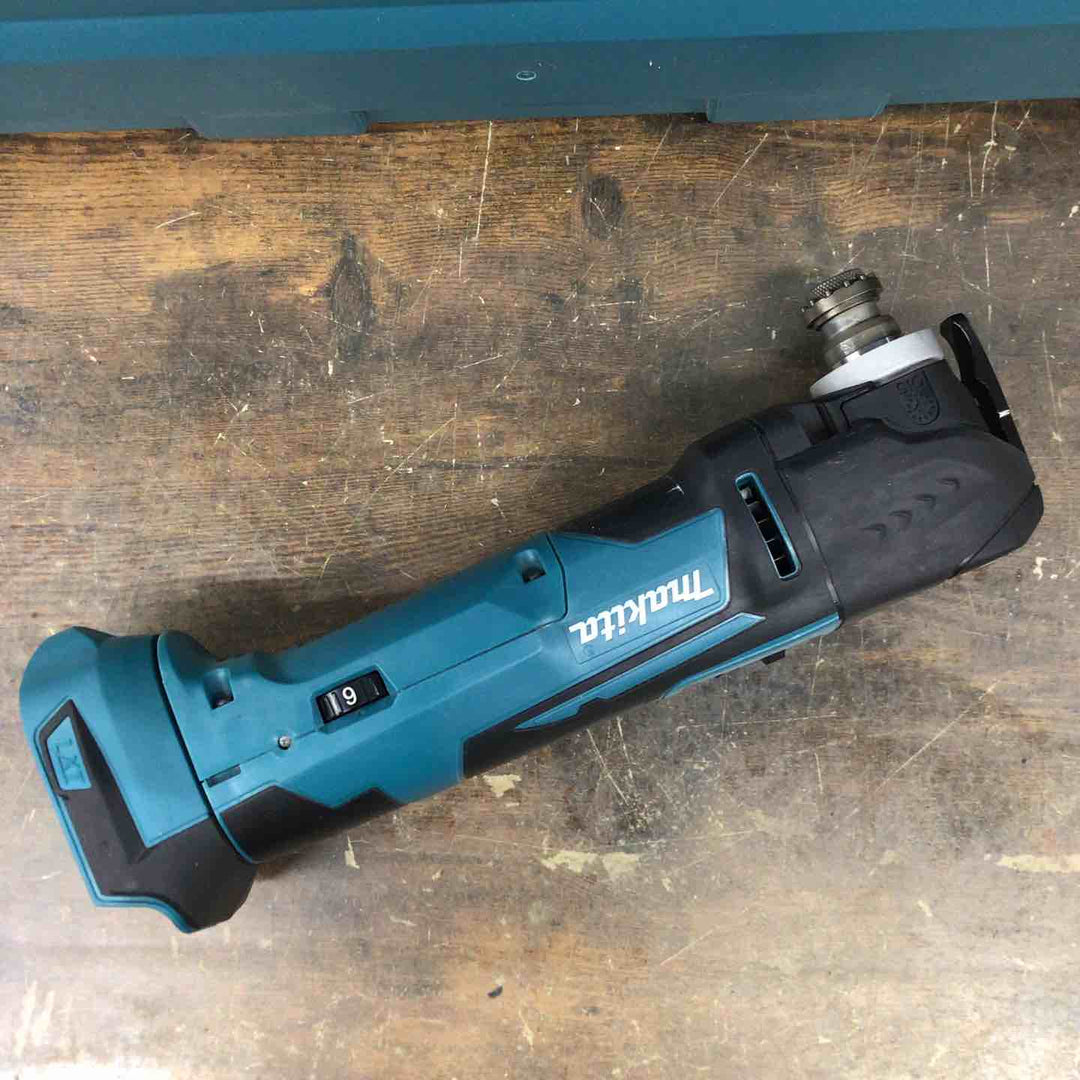 ★マキタ(makita) コードレスマルチツール TM51DZ【戸田店】