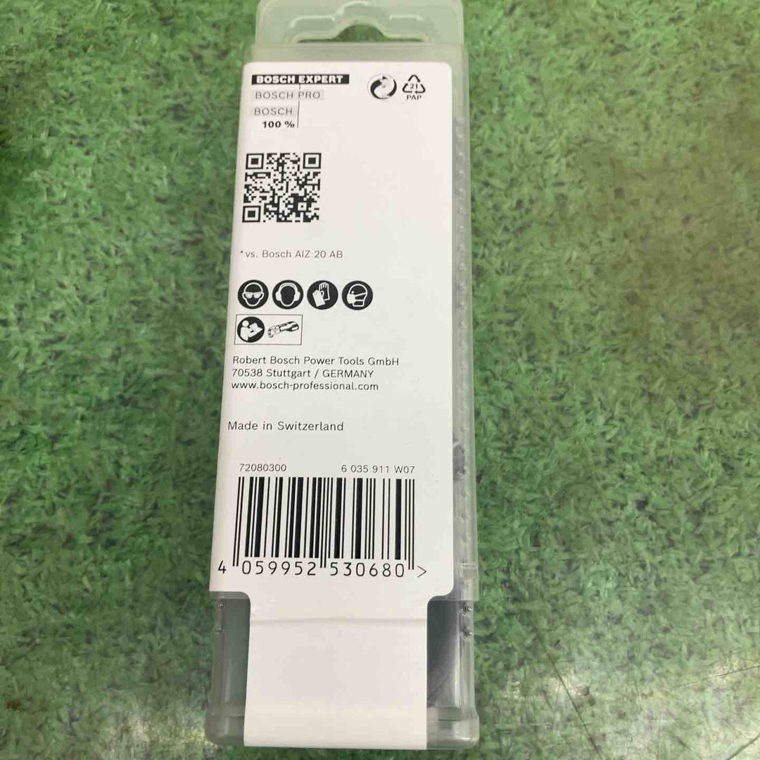 ★お得なセット品★BOSCH マルチツールブレード (カットソー) スターロック 【金属用】 AIZ32AIT/10 2608900016【町田店】