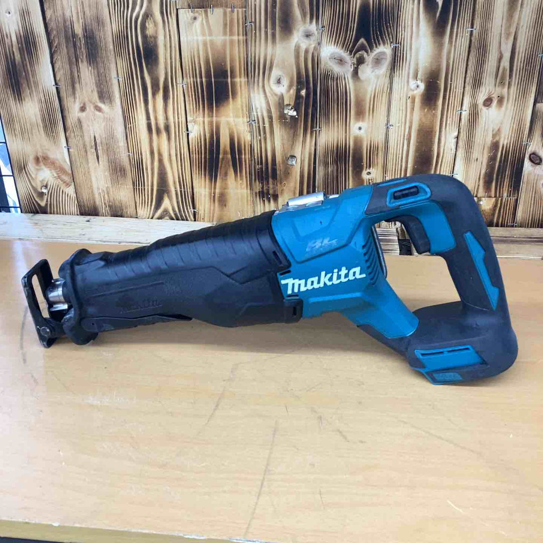 ★マキタ(makita) コードレスレシプロソー JR187DRGX【越谷店】