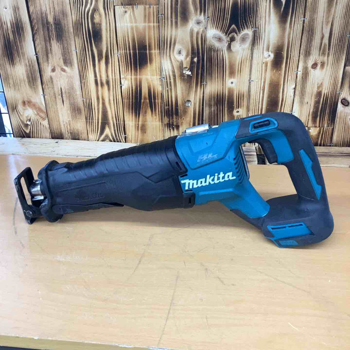 ★マキタ(makita) コードレスレシプロソー JR187DRGX【越谷店】
