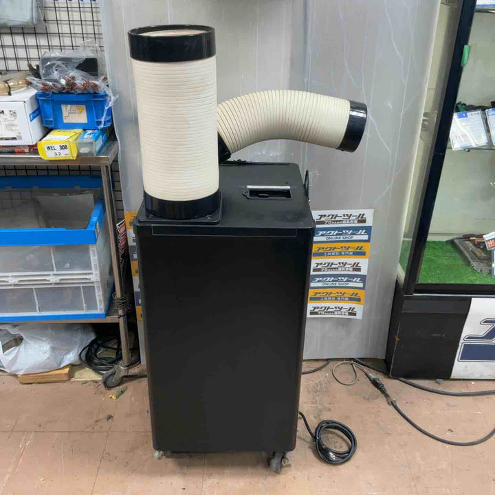 【店頭受取り限定】KODEN 広電 スポットクーラー KES251SMFB【草加店】