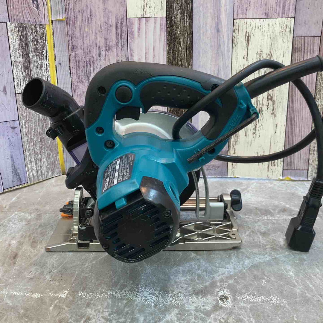 【中古品】★マキタ makita 125ｍｍ 防じん丸のこ KS5000FX 本体のみ【八潮店】
