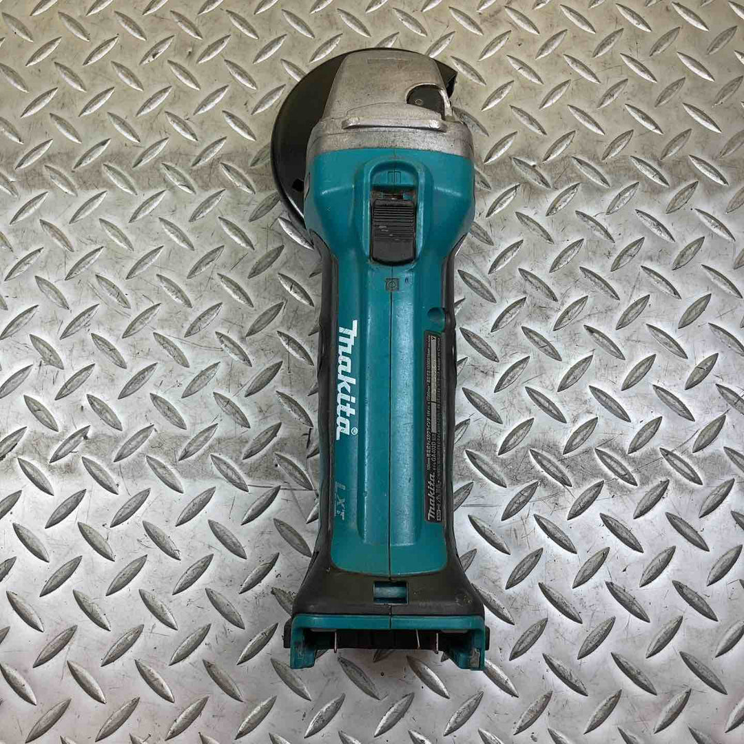 マキタ(makita) コードレスディスクグラインダ GA402DZ【川崎店】