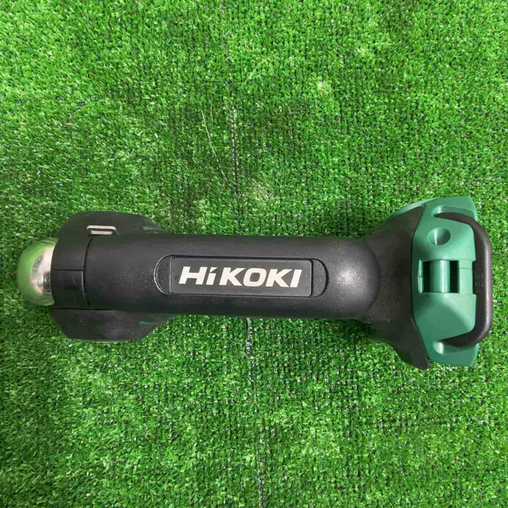 ◇ハイコーキ(HIKOKI ※旧:日立工機)  コードレスワークライト 本体のみ  UB18DJL【草加店】