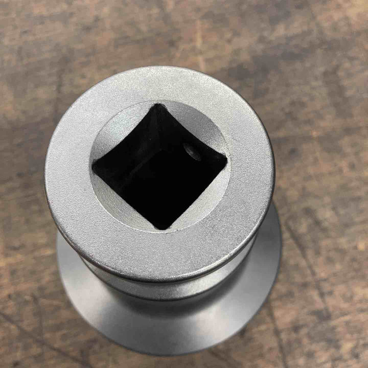インパクト用超ロングソケット 12mm 差込角25.4mm 対辺寸法75mm 8NV75L150【八潮店】