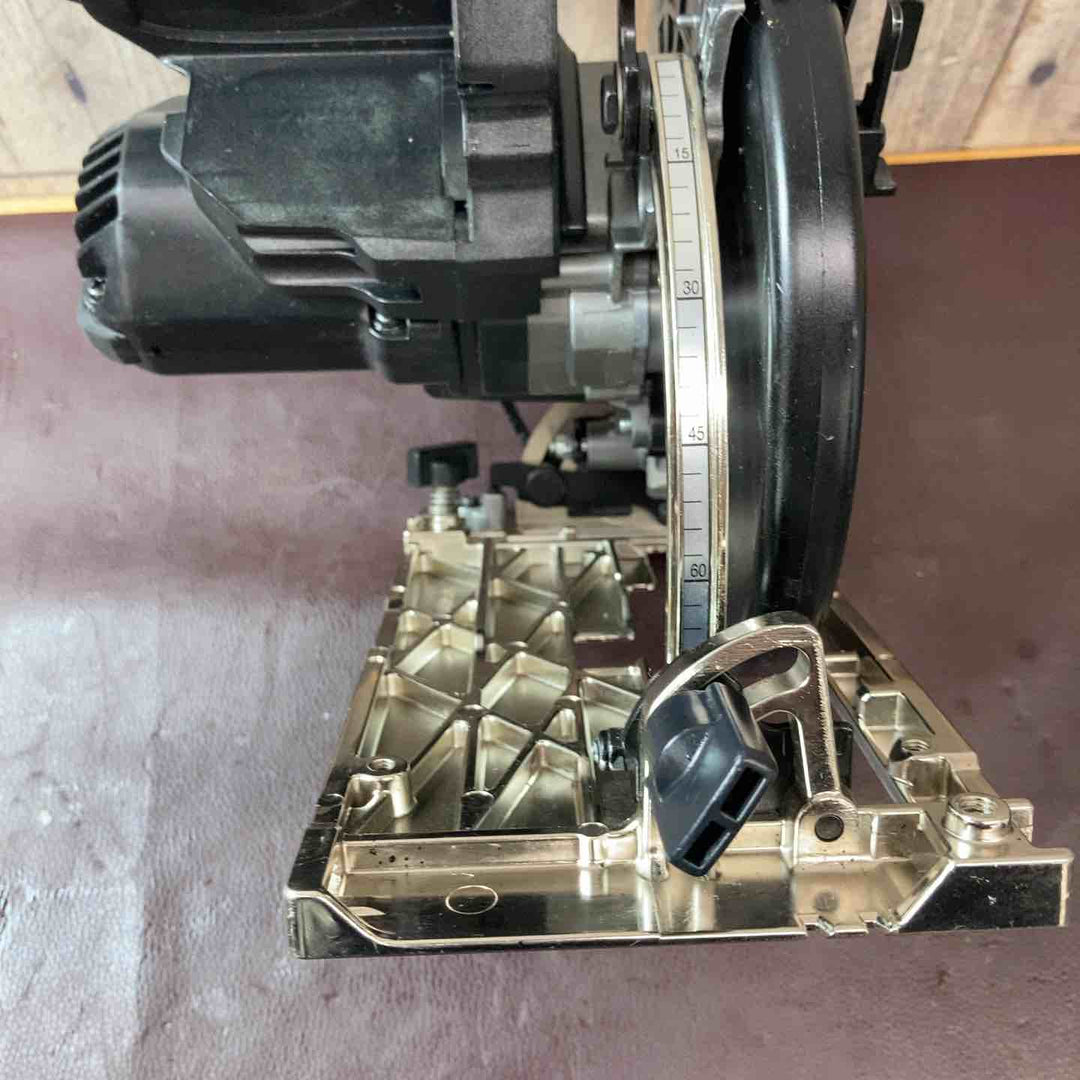 【中古品】 ハイコーキ(HIKOKI ※旧:日立工機) 36V コードレス丸のこ C3606DA(SK)(2XPBS) 【東大和店】