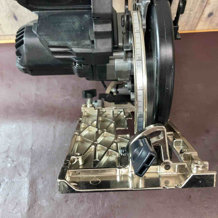 【中古品】 ハイコーキ(HIKOKI ※旧:日立工機) 36V コードレス丸のこ C3606DA(SK)(2XPBS) 【東大和店】