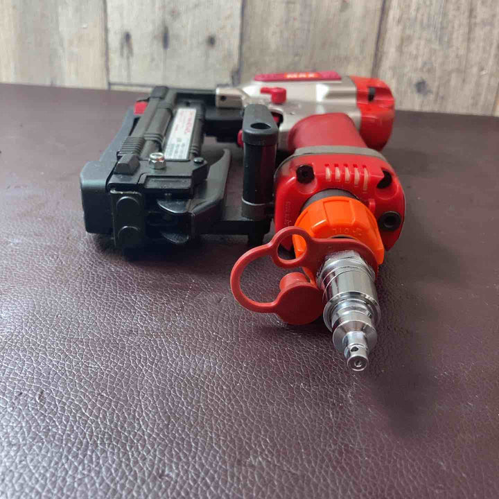 【中古品】 マックス(MAX) 高圧エアタッカ HA-R25/425J 【東大和店】