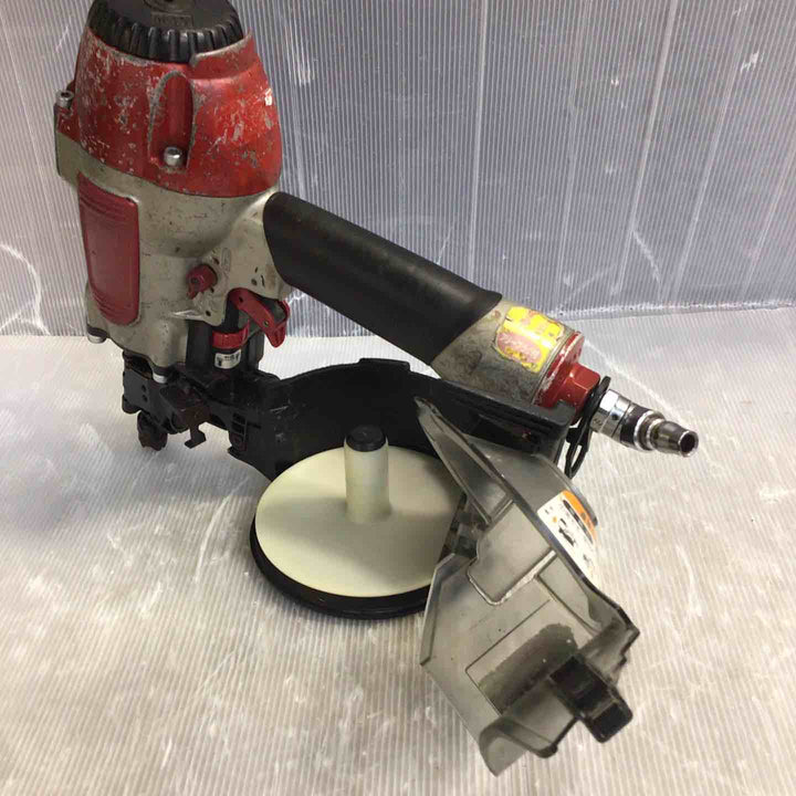 ★マックス(MAX) 常圧エア釘打ち機 CN-565S2【草加店】