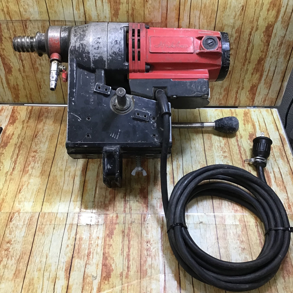 〇ハッケン(Hakken) コアドリル SPZ-250A2【川崎店】 – アクト