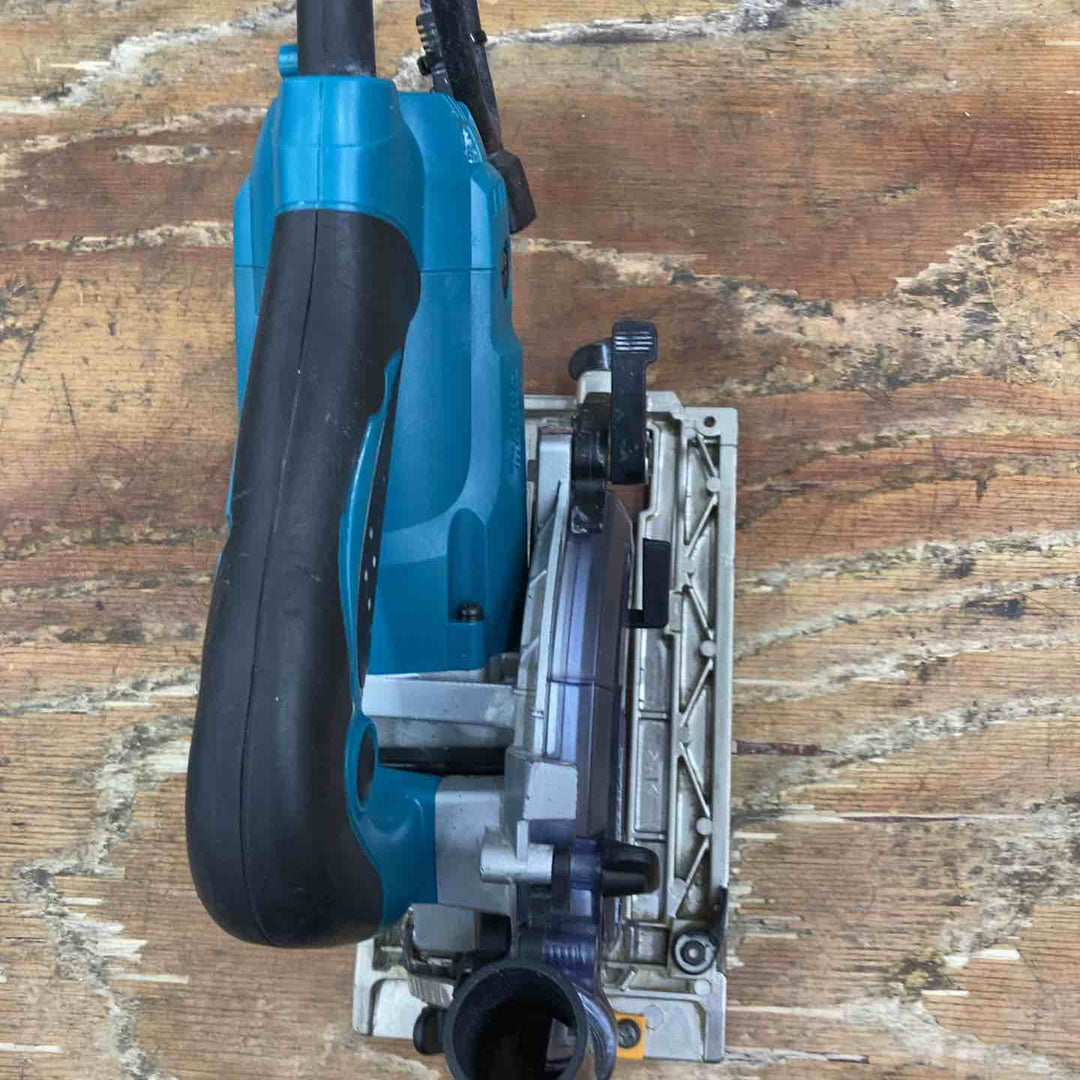 ★マキタ(makita) 防じん丸のこ KS5200FX【柏店】