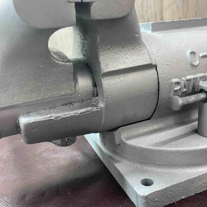 【中古品/店頭受取り限定】O-GON 万力 PATENTO VISE R10 125【東大和店】