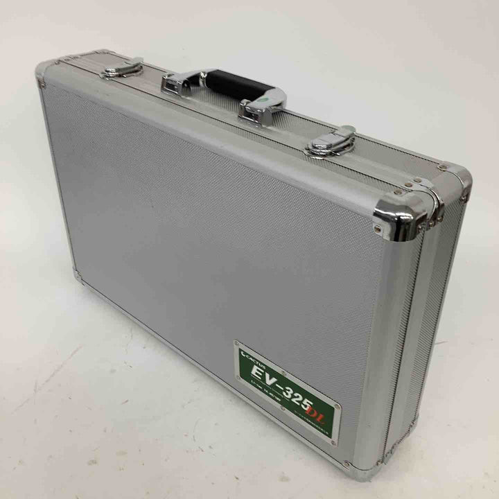 ★カクタス コードレス電動油圧式圧着工具 EV-325DL【狭山】