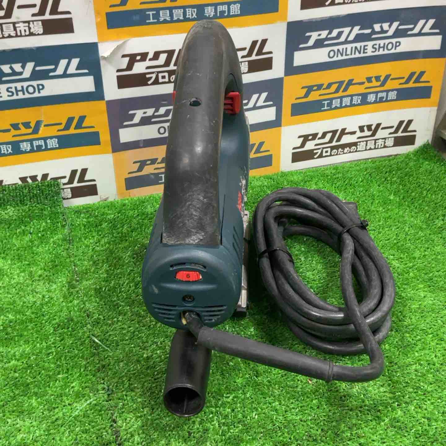 ◇ボッシュ(BOSCH) 電子スーパージグソー GST135BCE【柏店】 – アクト