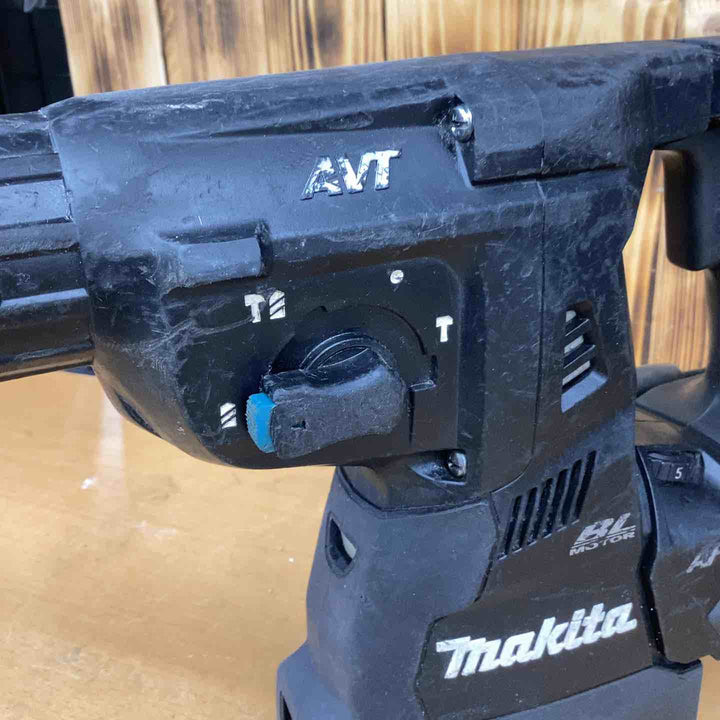 ★マキタ(makita) コードレスハンマドリル HR001GZKB【越谷店】