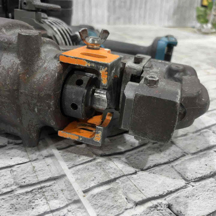 【中古品】 オグラ(Ogura) コードレスパンチャー HPC-NF209WBL 【藤沢店】