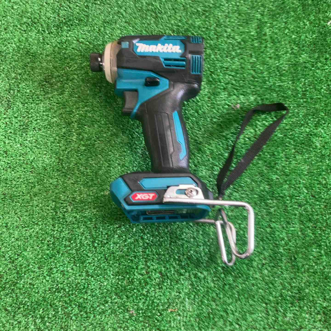 ★マキタ(makita) コードレスインパクトドライバー TD001GZ【町田店】