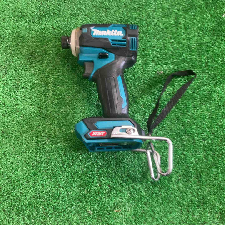 ★マキタ(makita) コードレスインパクトドライバー TD001GZ【町田店】
